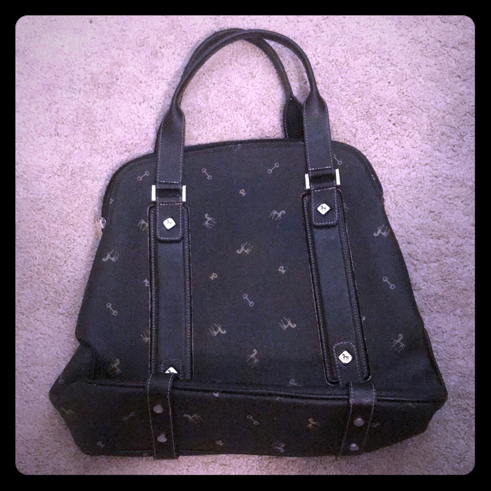 Dooney and bourke bag